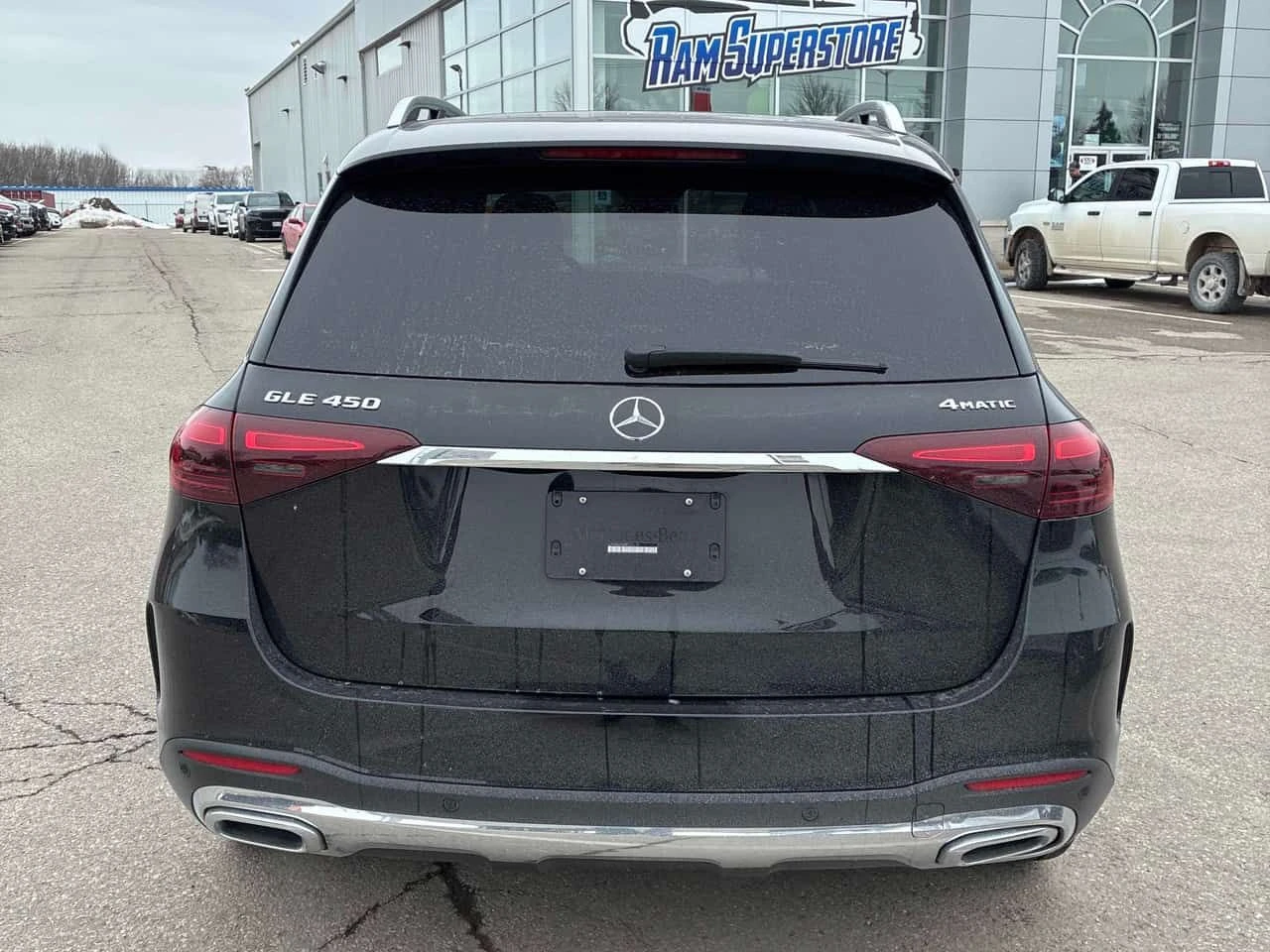 Mercedes-Benz GLE 450 BURMESTER| PANO| ПАМЕТ| 360| , снимка 5 - Автомобили и джипове - 54228452