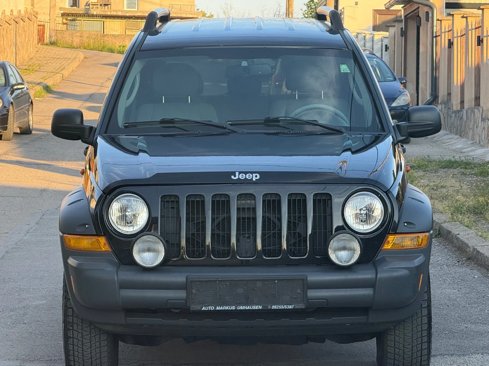Jeep Cherokee 2.8L CRD 163k.c. 133хил.км, снимка 3 - Автомобили и джипове - 54416590