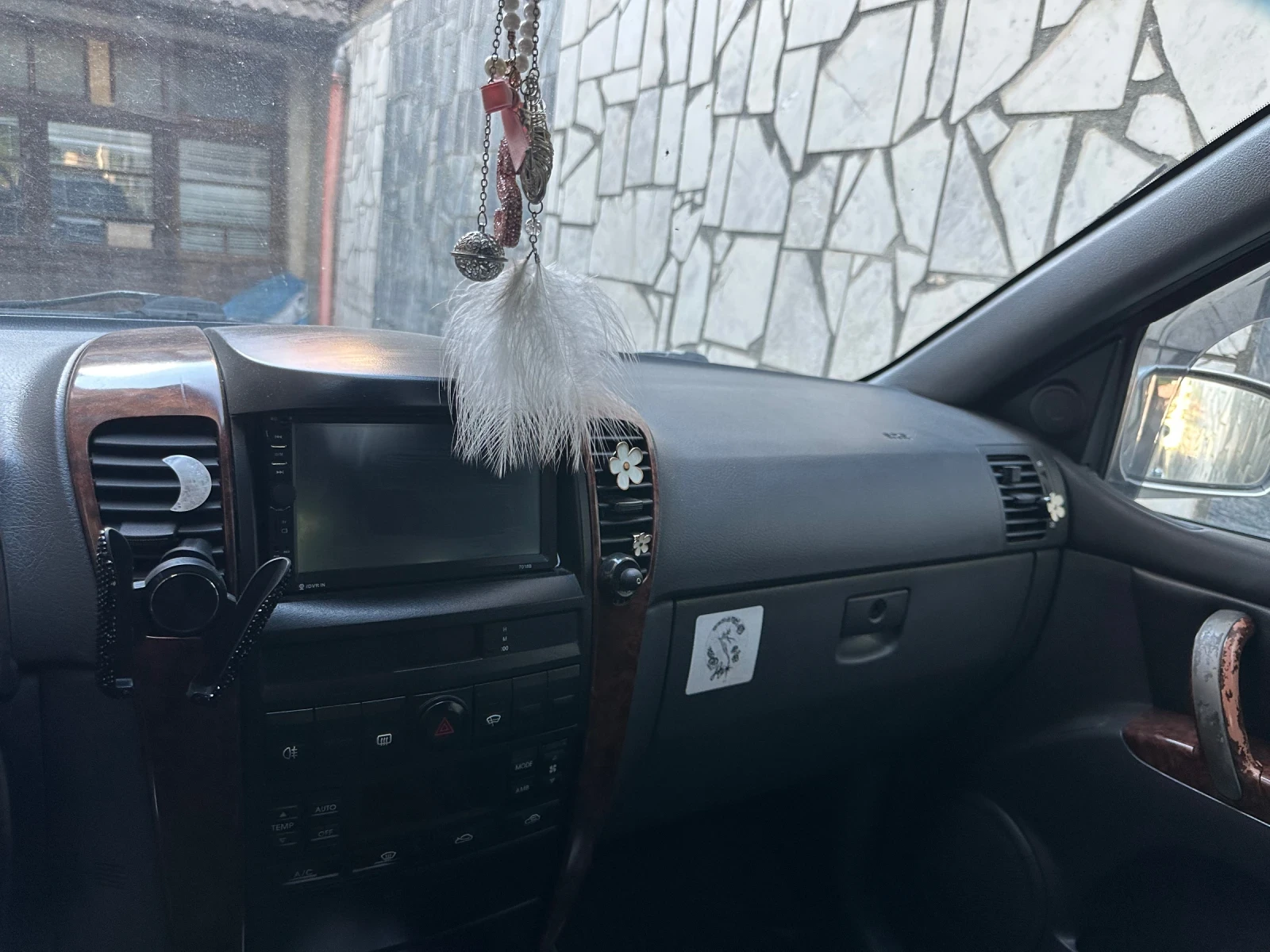 Kia Sorento, снимка 5 - Автомобили и джипове - 55322098
