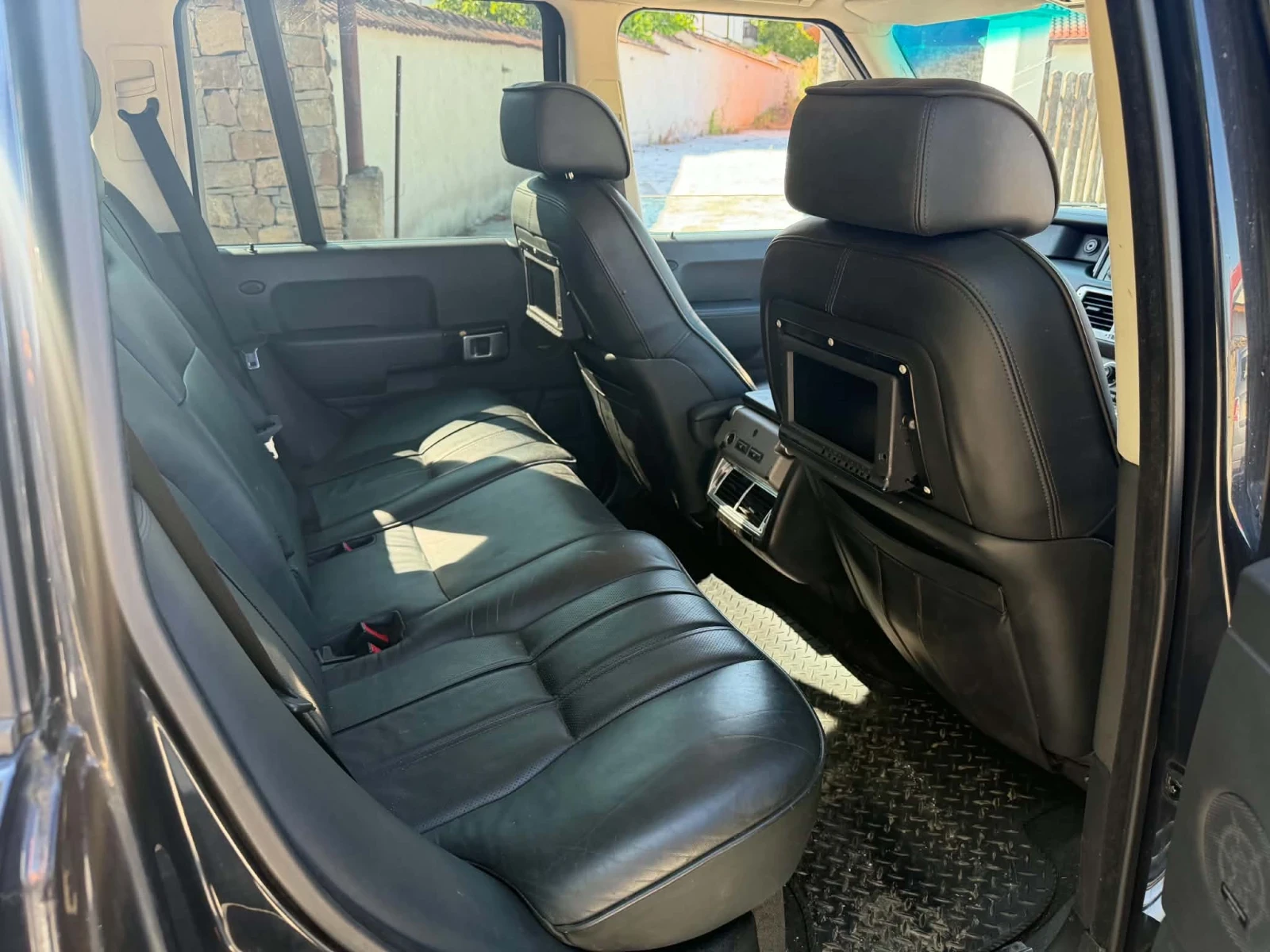 Land Rover Range rover 4.4 286(�.�) Autobiography | Mobile.bg � ����������� 11
