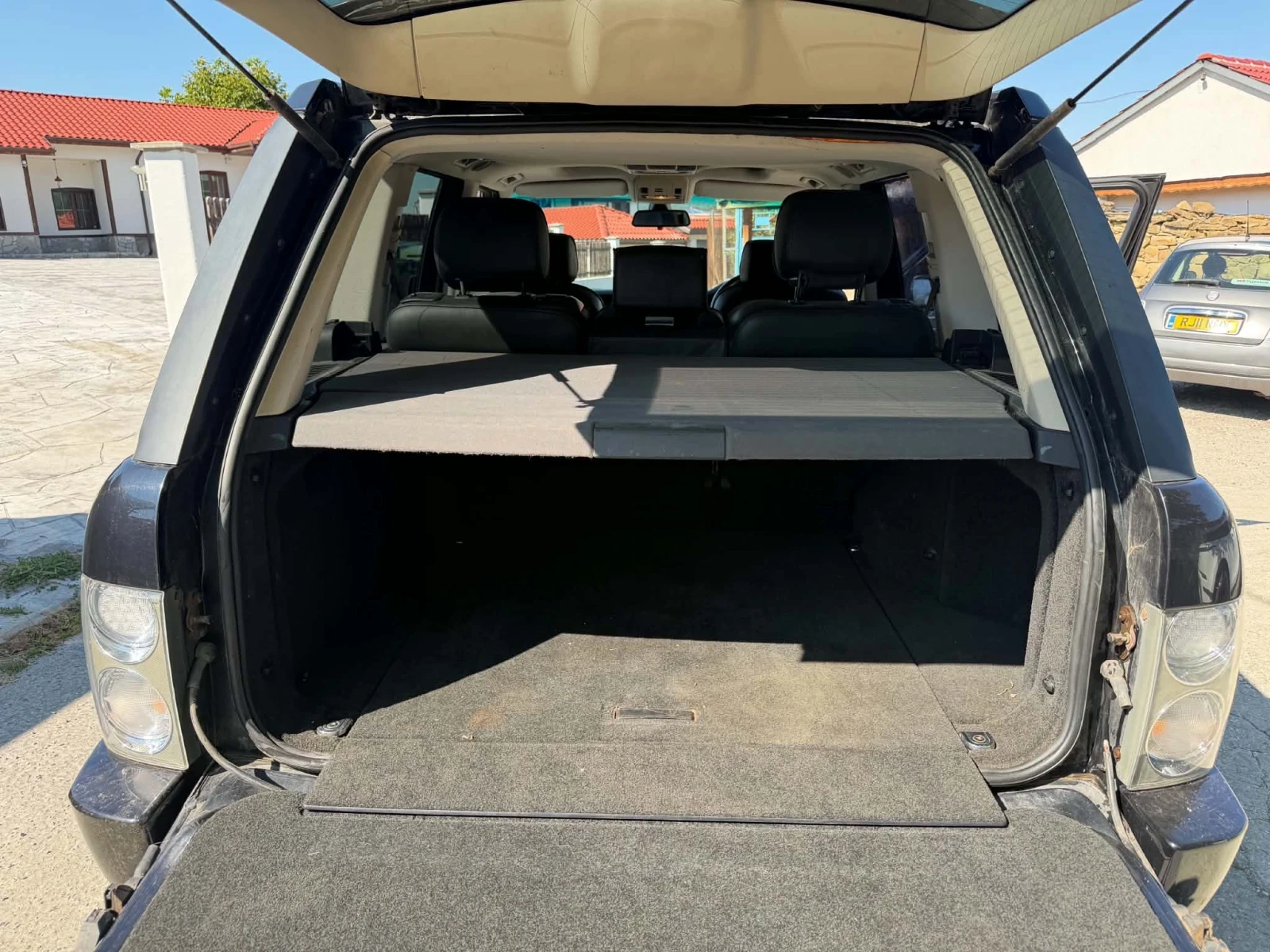 Land Rover Range rover 4.4 286(�.�) Autobiography | Mobile.bg � ����������� 10
