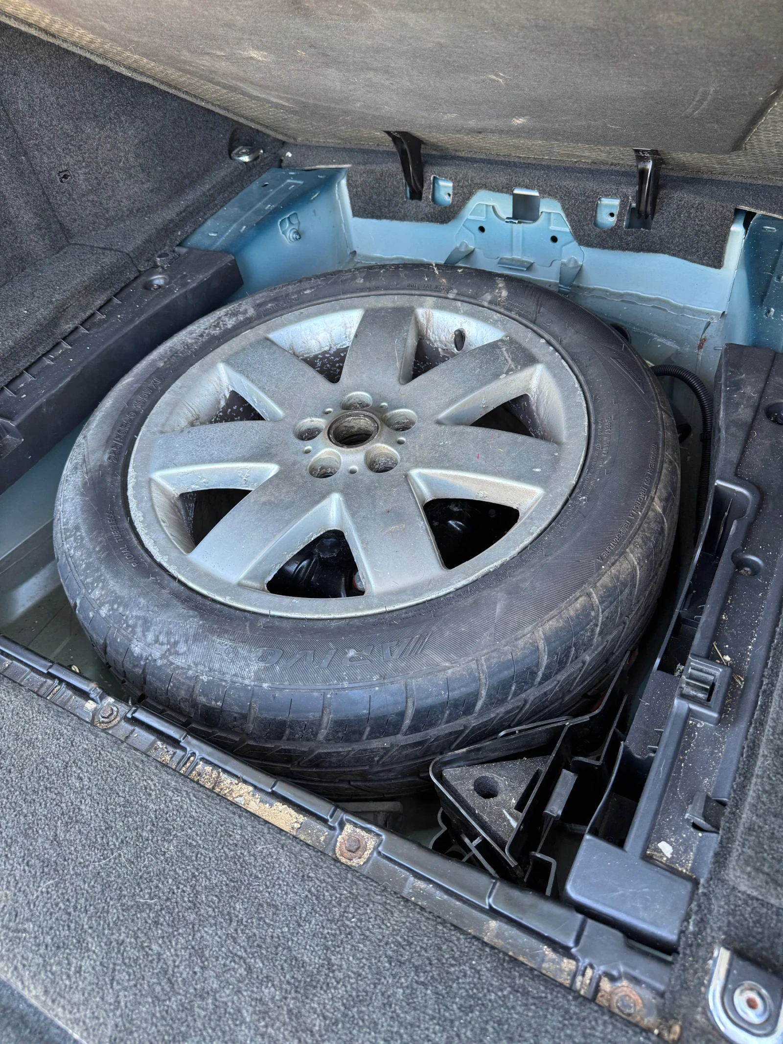 Land Rover Range rover 4.4 286(�.�) Autobiography | Mobile.bg � ����������� 14