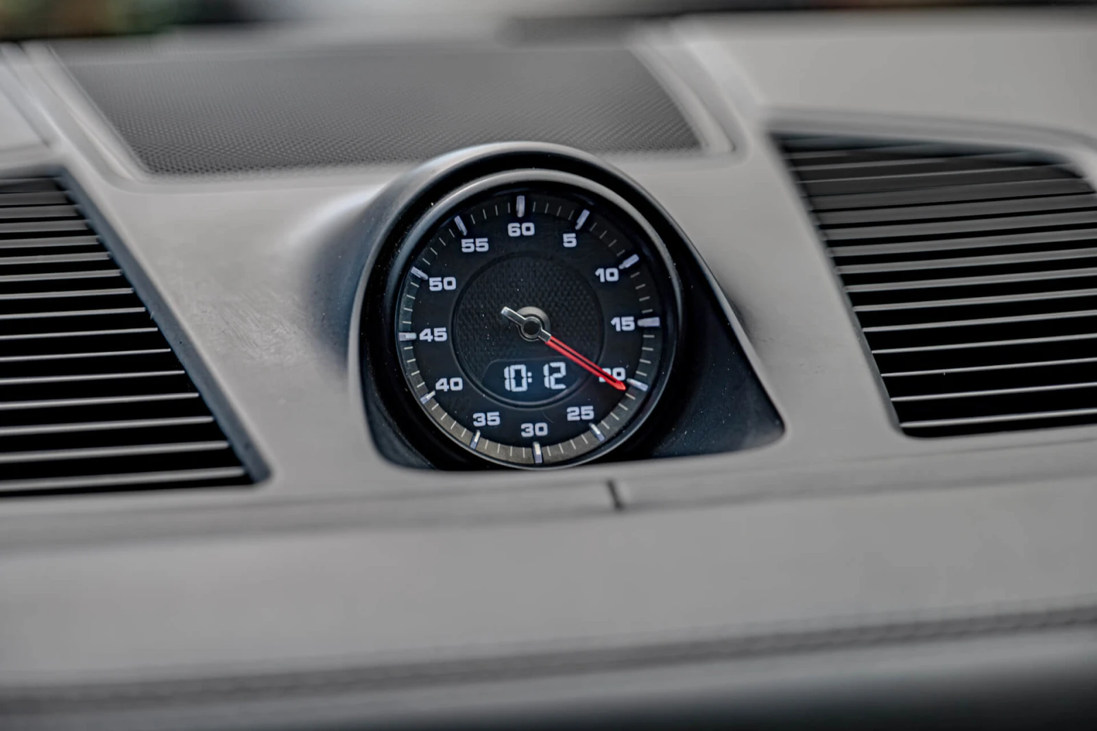 Porsche Cayenne S V6T/Bose/Sport Chrono/PASM/PDC/Distronic/Камера, снимка 11 - Автомобили и джипове - 55381587