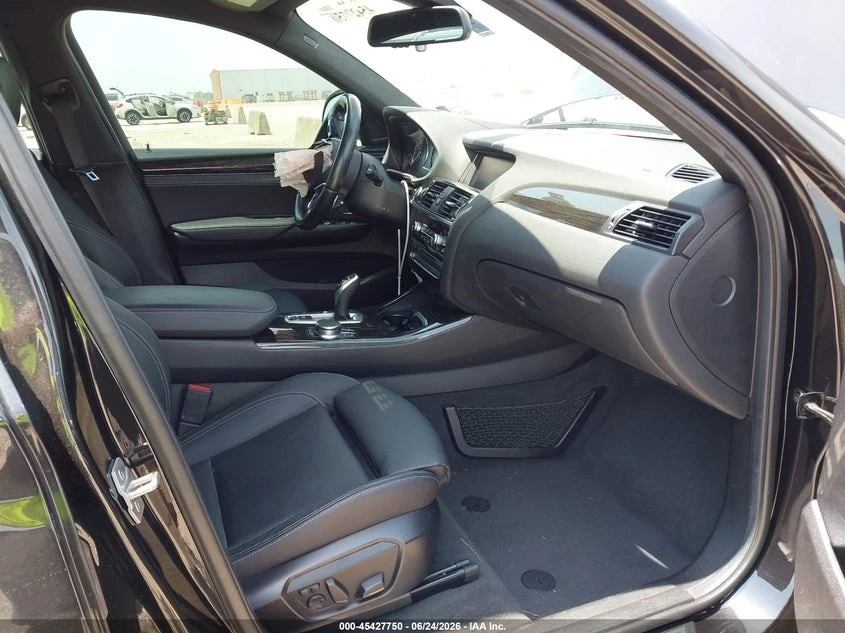 BMW X4 M4OI Автокредит Цена до България, снимка 10 - Автомобили и джипове - 55463435