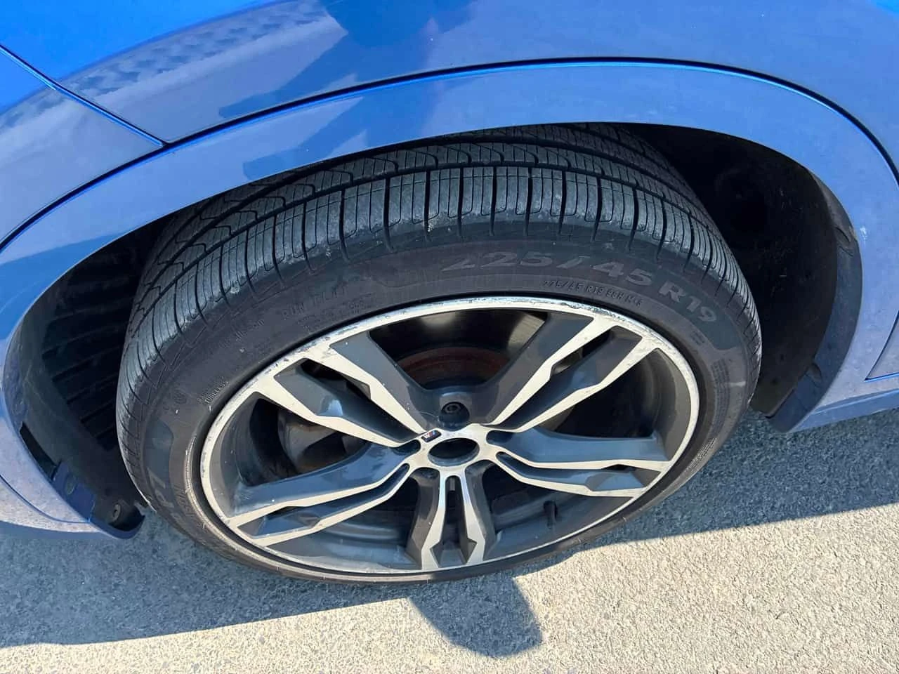 BMW X1 М ПАКЕТ/xDrive28i/CARFAX/ПОДГРЕВ/ПАМЕТ/ПАНОРАМА/, снимка 7 - Автомобили и джипове - 55590327