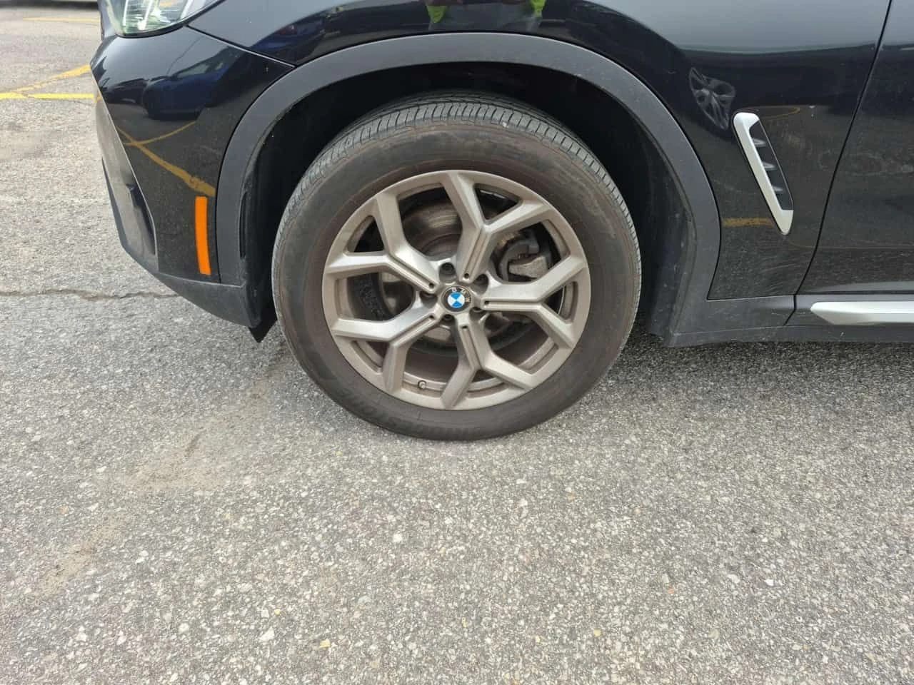 BMW X3 * XDRIVE30I * CARFAX * ЦЕНА ДО БГ, снимка 6 - Автомобили и джипове - 55640835