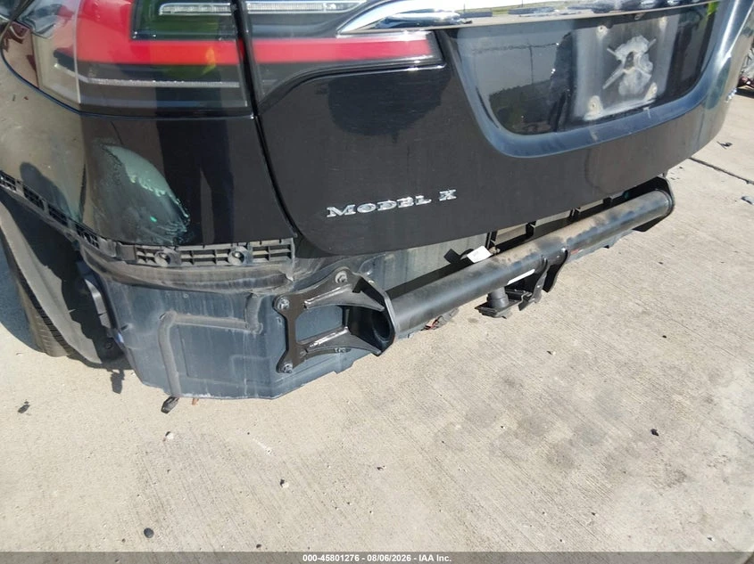 Tesla Model X 100D, снимка 6 - Автомобили и джипове - 55893512