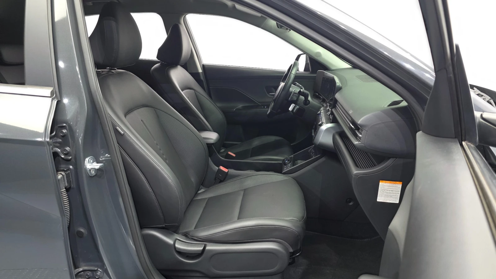 Hyundai Kona LONG RANGE PREMIUM* FULL*  | Mobile.bg � ����������� 7