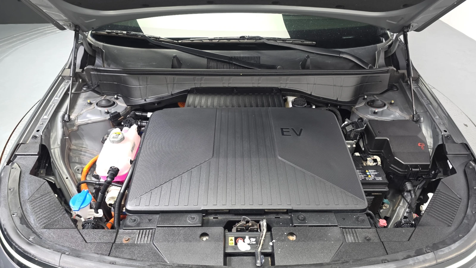 Hyundai Kona LONG RANGE PREMIUM* FULL*  | Mobile.bg � ����������� 4