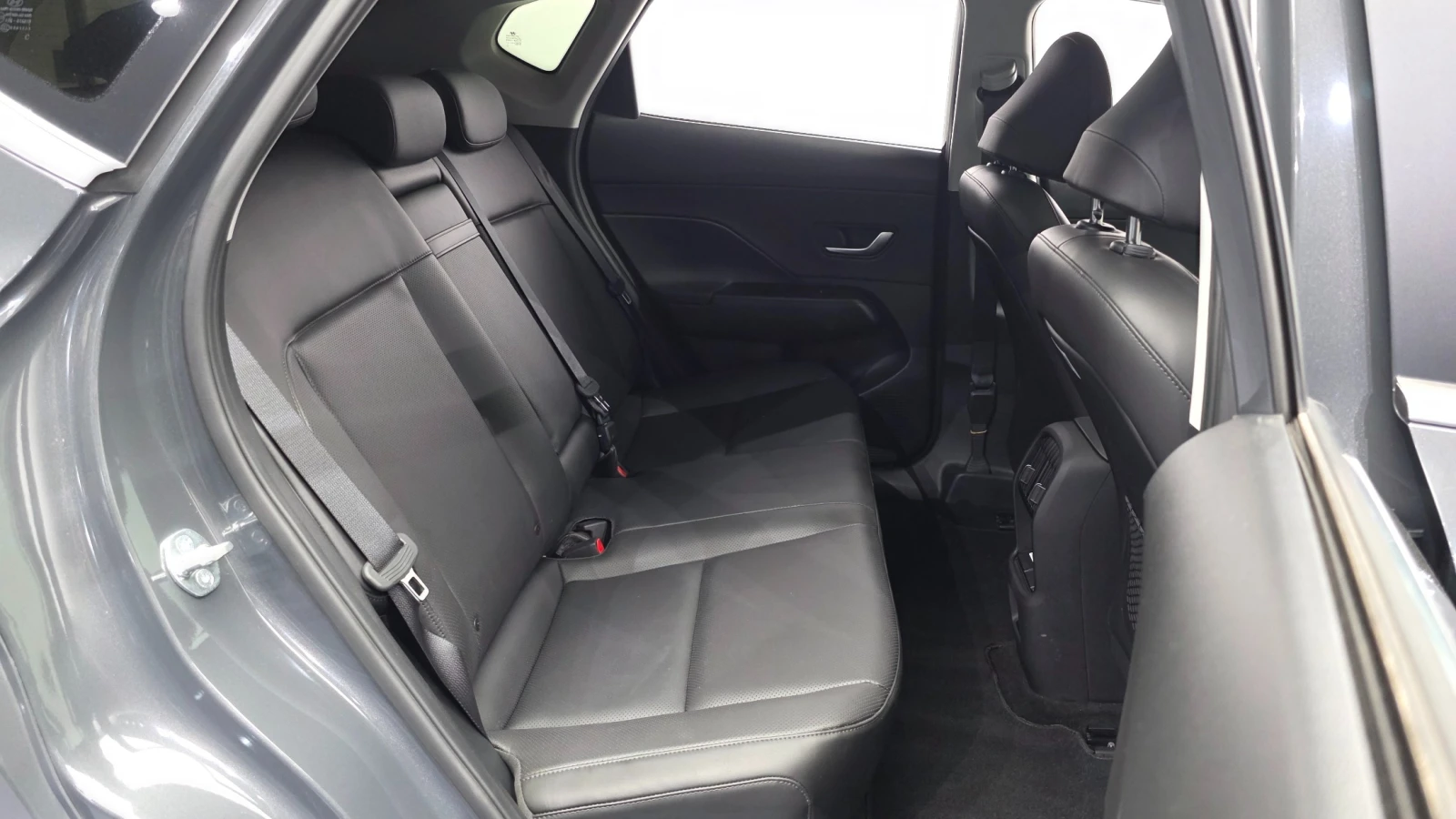Hyundai Kona LONG RANGE PREMIUM* FULL*  | Mobile.bg � ����������� 8