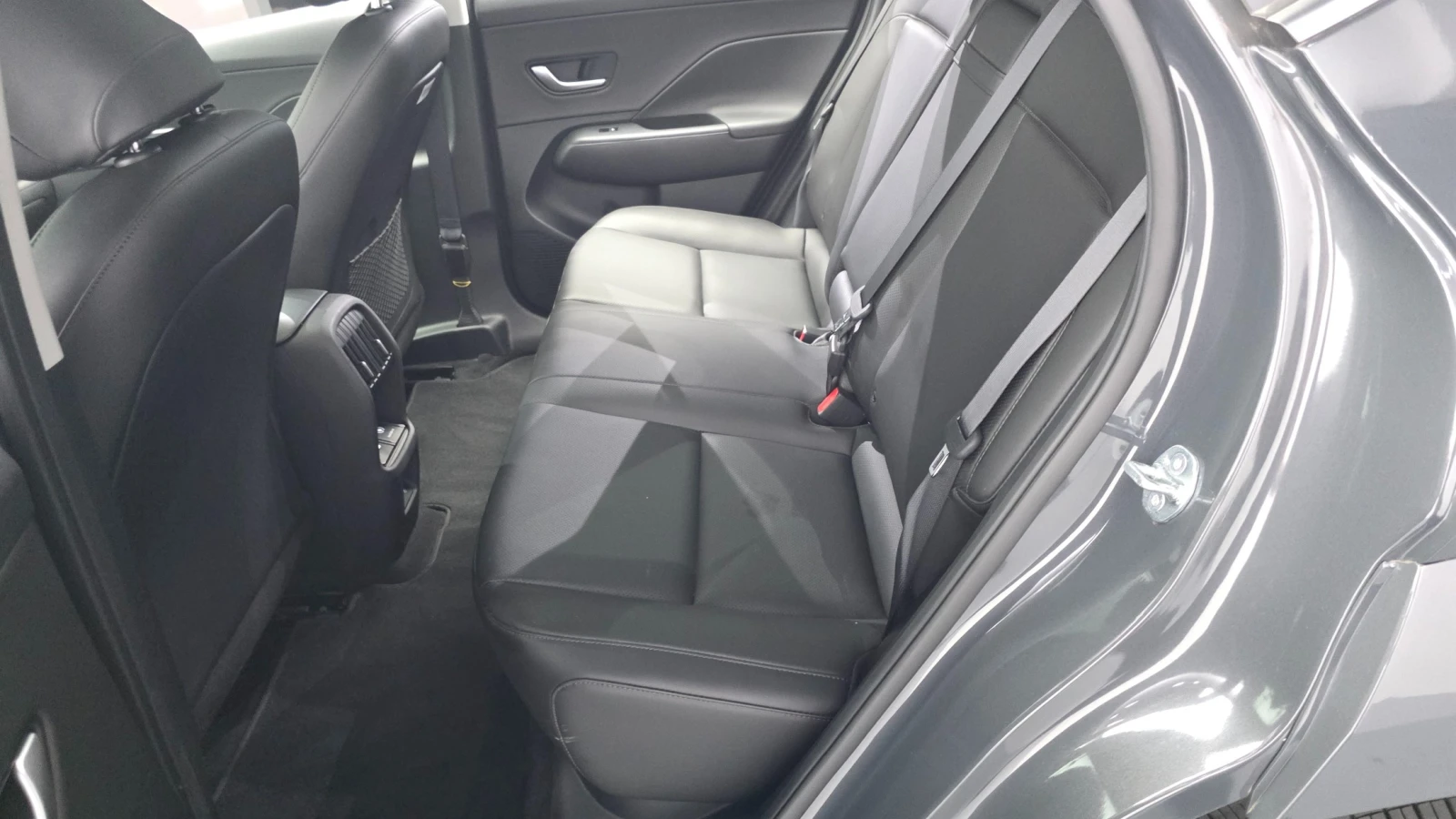 Hyundai Kona LONG RANGE PREMIUM* FULL*  | Mobile.bg � ����������� 9