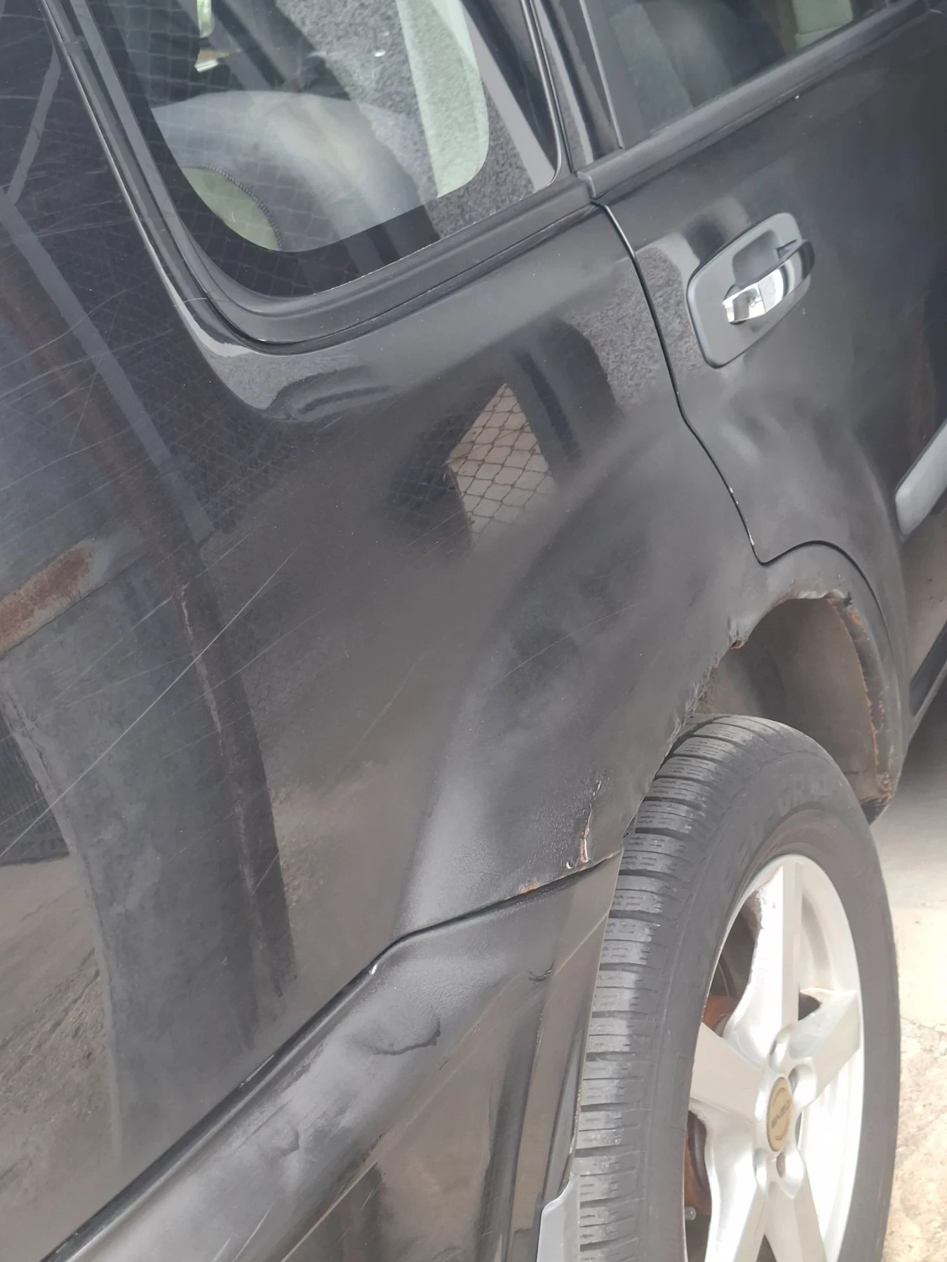 Nissan X-trail T30 2.2 DI 114 �.�. 4x4 | Mobile.bg � ����������� 6