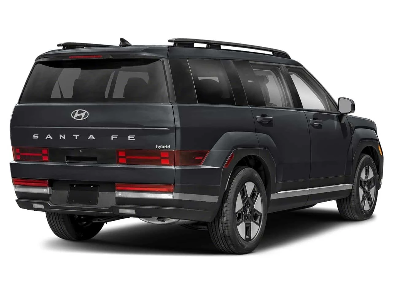 Hyundai Santa fe * 1.6 T GDI Hybrid CERTIFIED PRE OWNED | PREFERRED | Mobile.bg � ����������� 2
