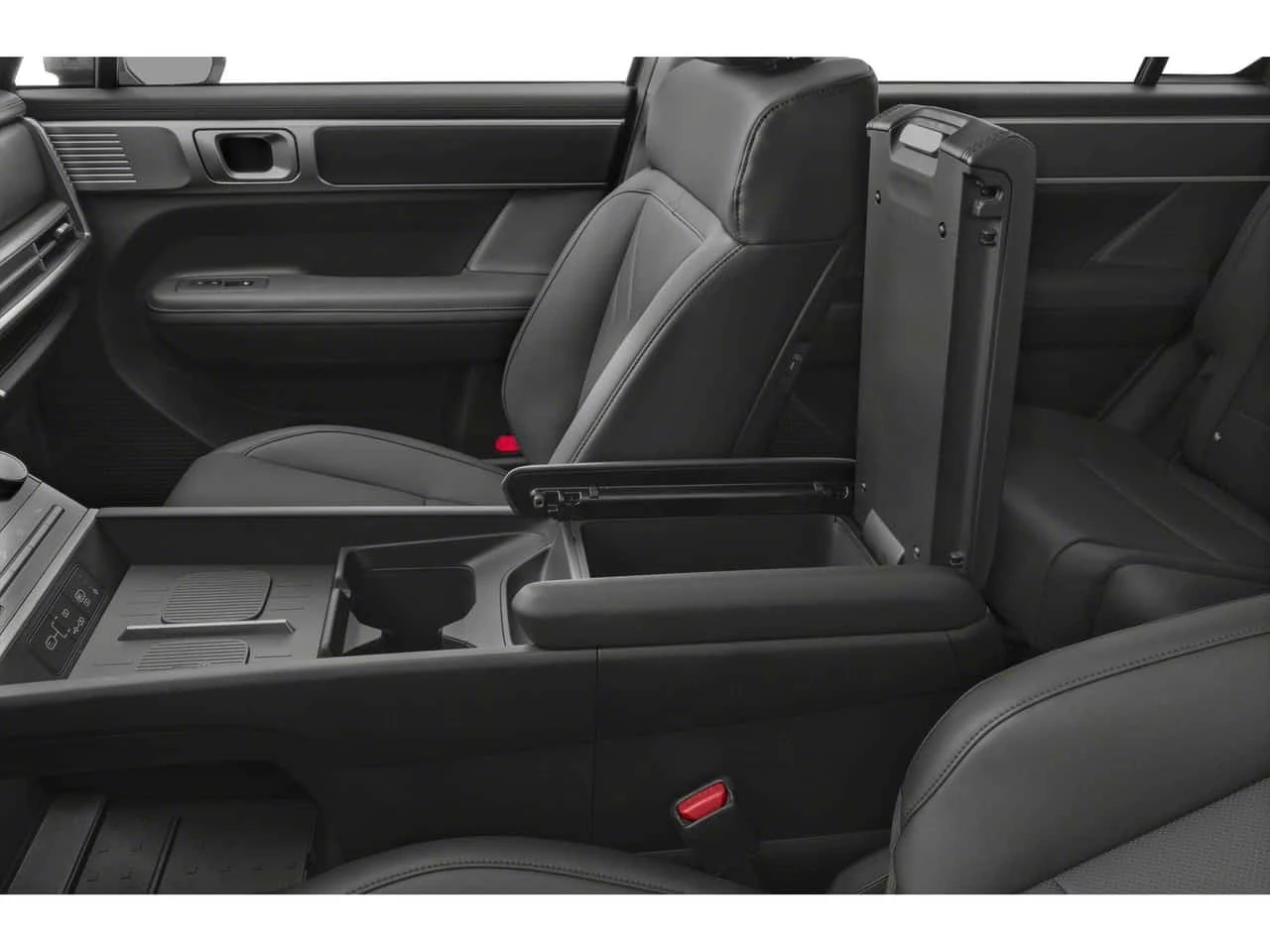 Hyundai Santa fe * 1.6 T GDI Hybrid CERTIFIED PRE OWNED | PREFERRED | Mobile.bg � ����������� 9