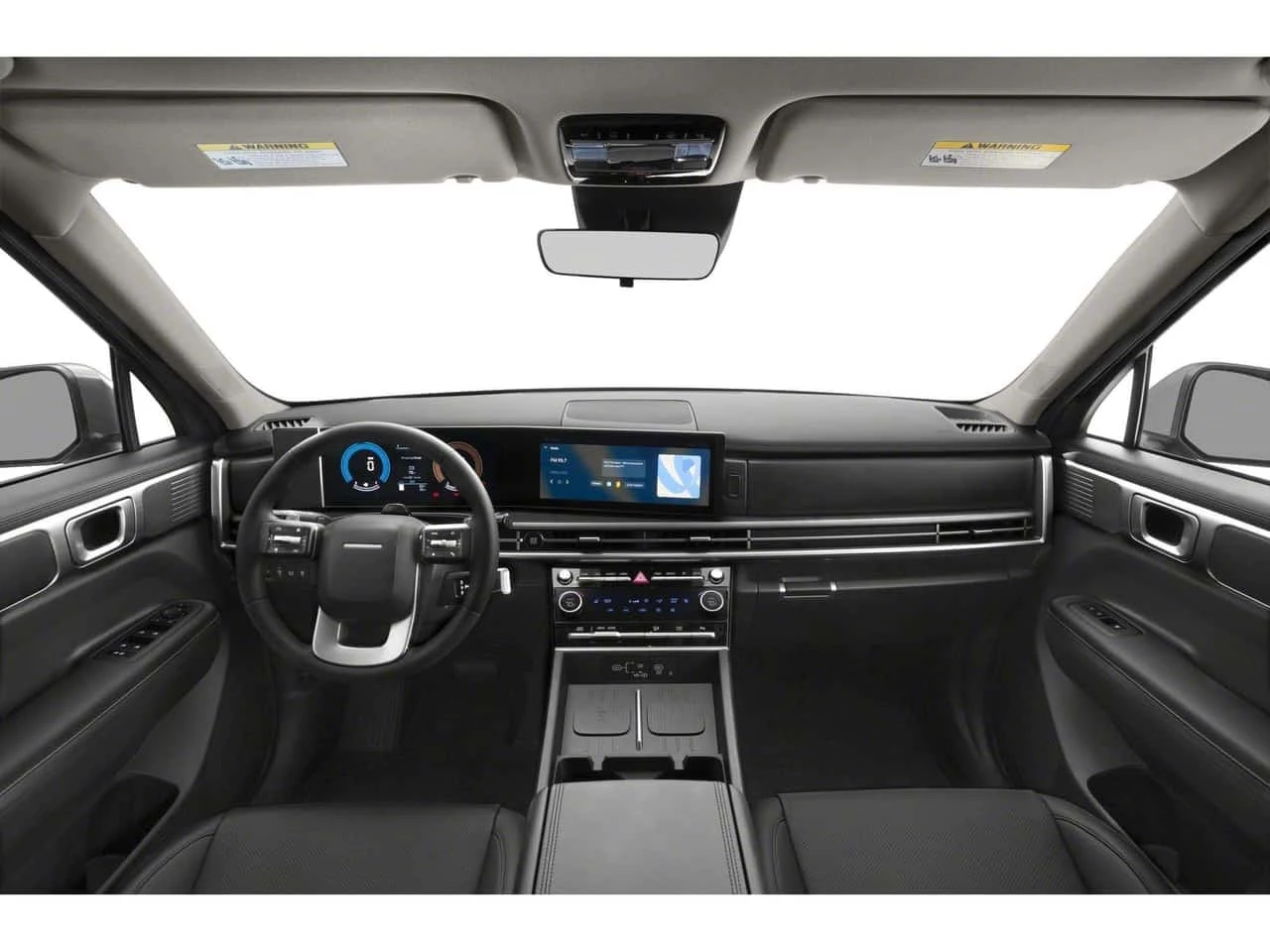 Hyundai Santa fe * 1.6 T GDI Hybrid CERTIFIED PRE OWNED | PREFERRED | Mobile.bg � ����������� 5