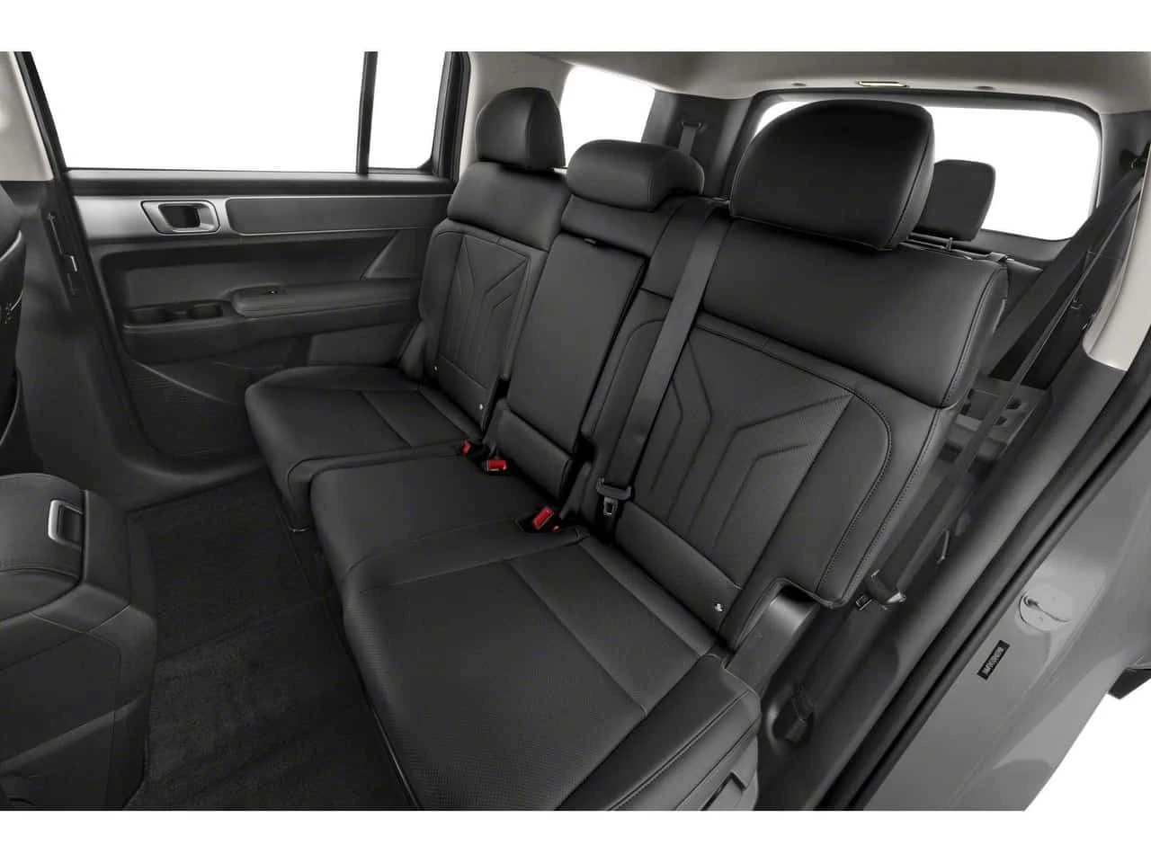 Hyundai Santa fe * 1.6 T GDI Hybrid CERTIFIED PRE OWNED | PREFERRED | Mobile.bg � ����������� 8
