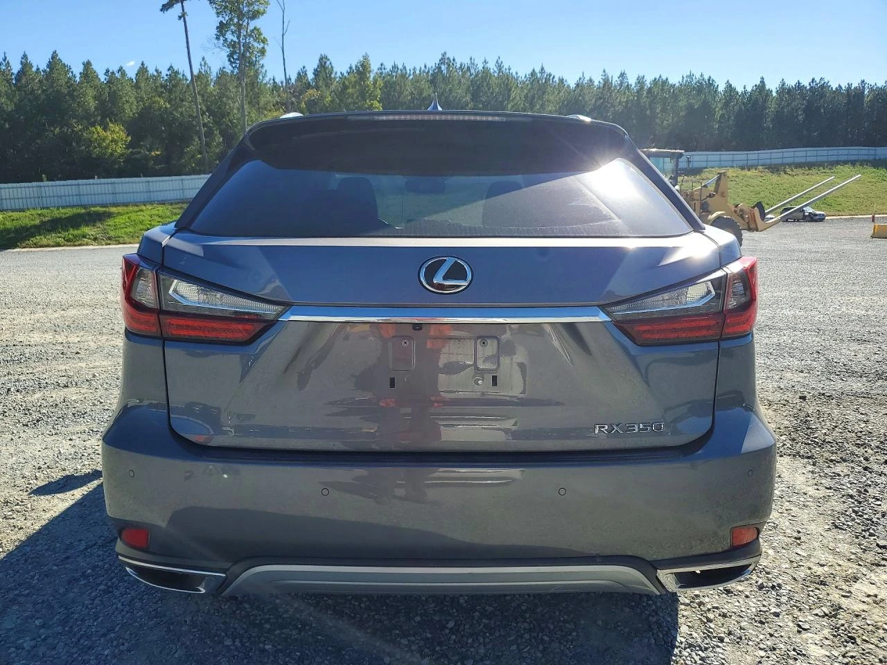 Lexus RX 350 3.5l, снимка 6 - Автомобили и джипове - 56511463