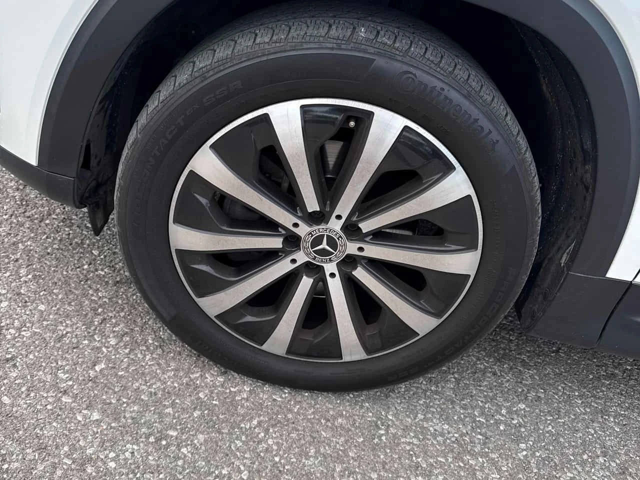 Mercedes-Benz GLB 250 4MATIC | ������ ���������������� �� MERCEDES | Mobile.bg � ����������� 6