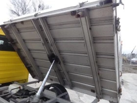 Iveco 35S18 3.0HPI  КАТ. * Б* 7-места, снимка 16