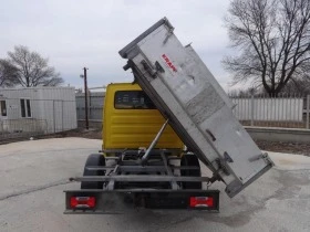 Iveco 35S18 3.0HPI  КАТ. * Б* 7-места, снимка 5