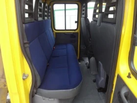 Iveco 35S18 3.0HPI  КАТ. * Б* 7-места, снимка 13