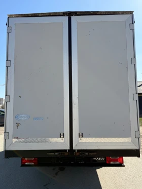 Iveco 35c13 4.9м, снимка 9