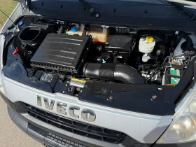 Iveco 35c13 4.9м, снимка 4