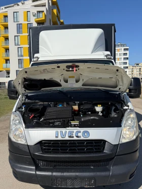 Iveco 35c13 4.9м, снимка 3