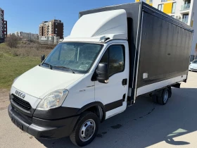 Iveco 35c13 4.9м, снимка 1