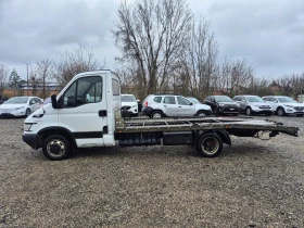 Iveco 35c17 35C17 СПЕЦИАЛЕН , снимка 7