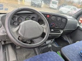 Iveco 35c17 35C17 СПЕЦИАЛЕН , снимка 13