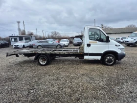 Iveco 35c17 35C17 СПЕЦИАЛЕН , снимка 4