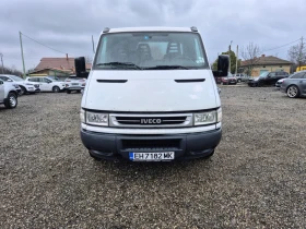 Iveco 35c17 35C17 СПЕЦИАЛЕН , снимка 2
