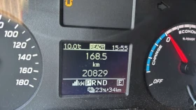 Mercedes-Benz Sprinter Business, снимка 13