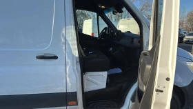 Mercedes-Benz Sprinter Business, снимка 10