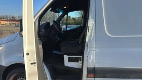 Mercedes-Benz Sprinter Business, снимка 9