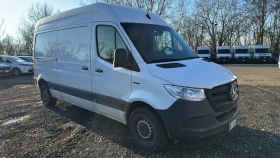 Mercedes-Benz Sprinter Business, снимка 1