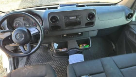 Mercedes-Benz Sprinter Business, снимка 5