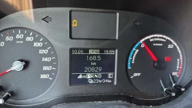 Mercedes-Benz Sprinter Business, снимка 7