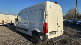 Mercedes-Benz Sprinter Business, снимка 4