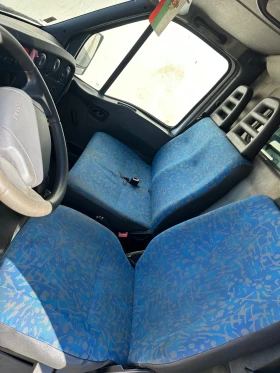 Iveco 2.8 Maxi, снимка 3