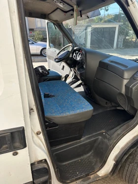 Iveco 2.8 Maxi, снимка 7