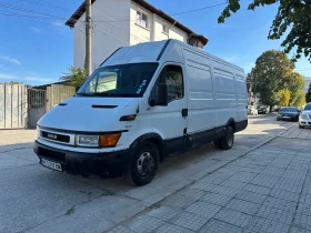 Iveco 2.8 Maxi, снимка 1
