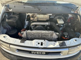 Iveco 2.8 Maxi, снимка 4