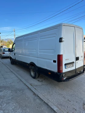 Iveco 2.8 Maxi, снимка 2
