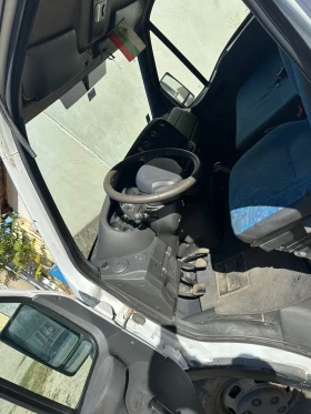 Iveco 2.8 Maxi, снимка 6