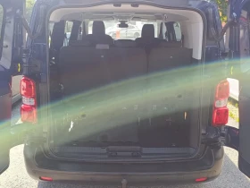 Peugeot Traveller 2.0HDI 8 Места, снимка 14