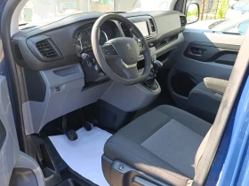 Peugeot Traveller 2.0HDI 8 Места, снимка 8