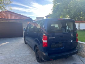 Peugeot Traveller 2.0HDI 8 Места, снимка 3