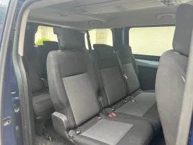 Peugeot Traveller 2.0HDI 8 Места, снимка 7